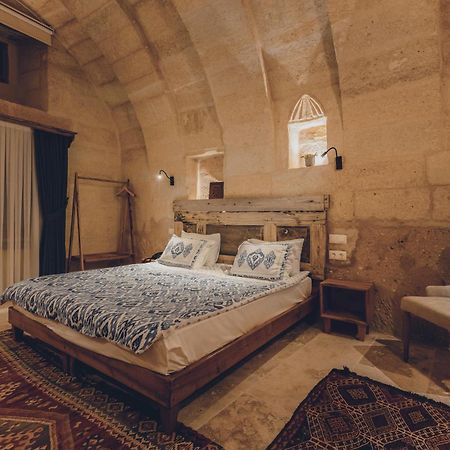 La maison de Şişik Üçhisar Exterior foto