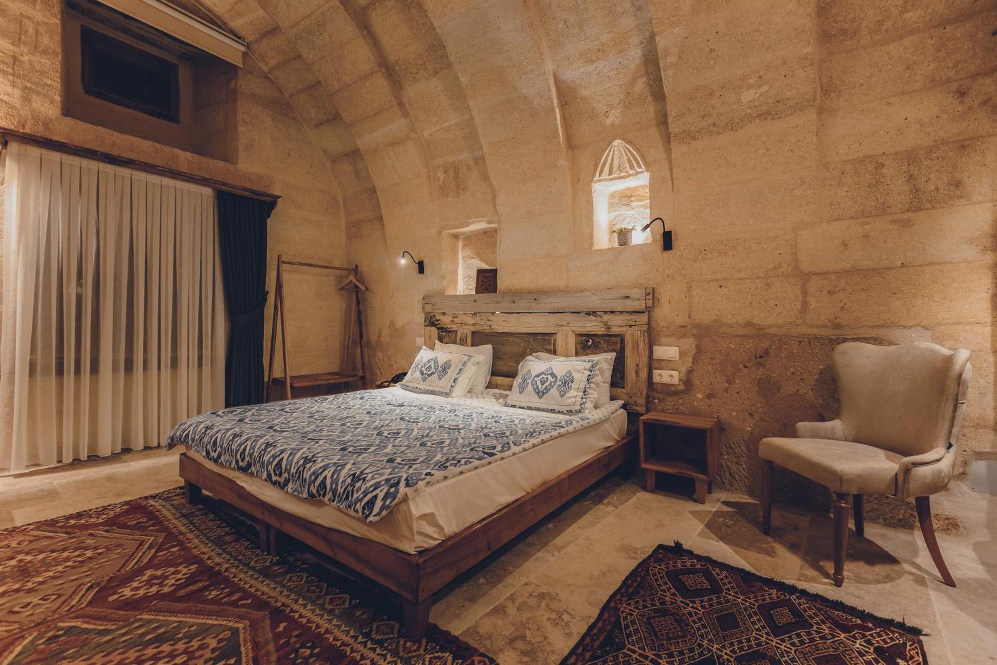La maison de Şişik Üçhisar Exterior foto