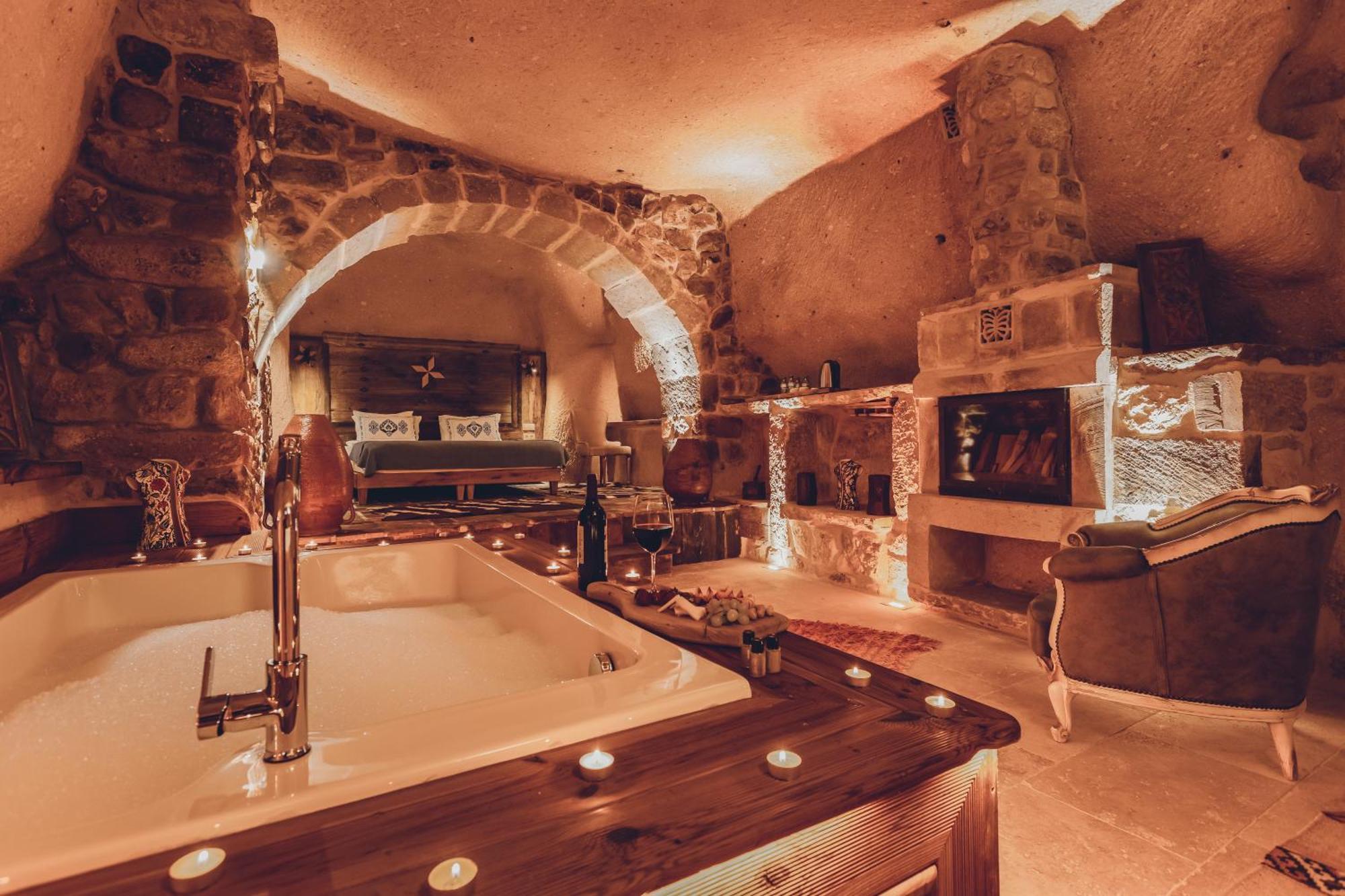 La maison de Şişik Üçhisar Exterior foto