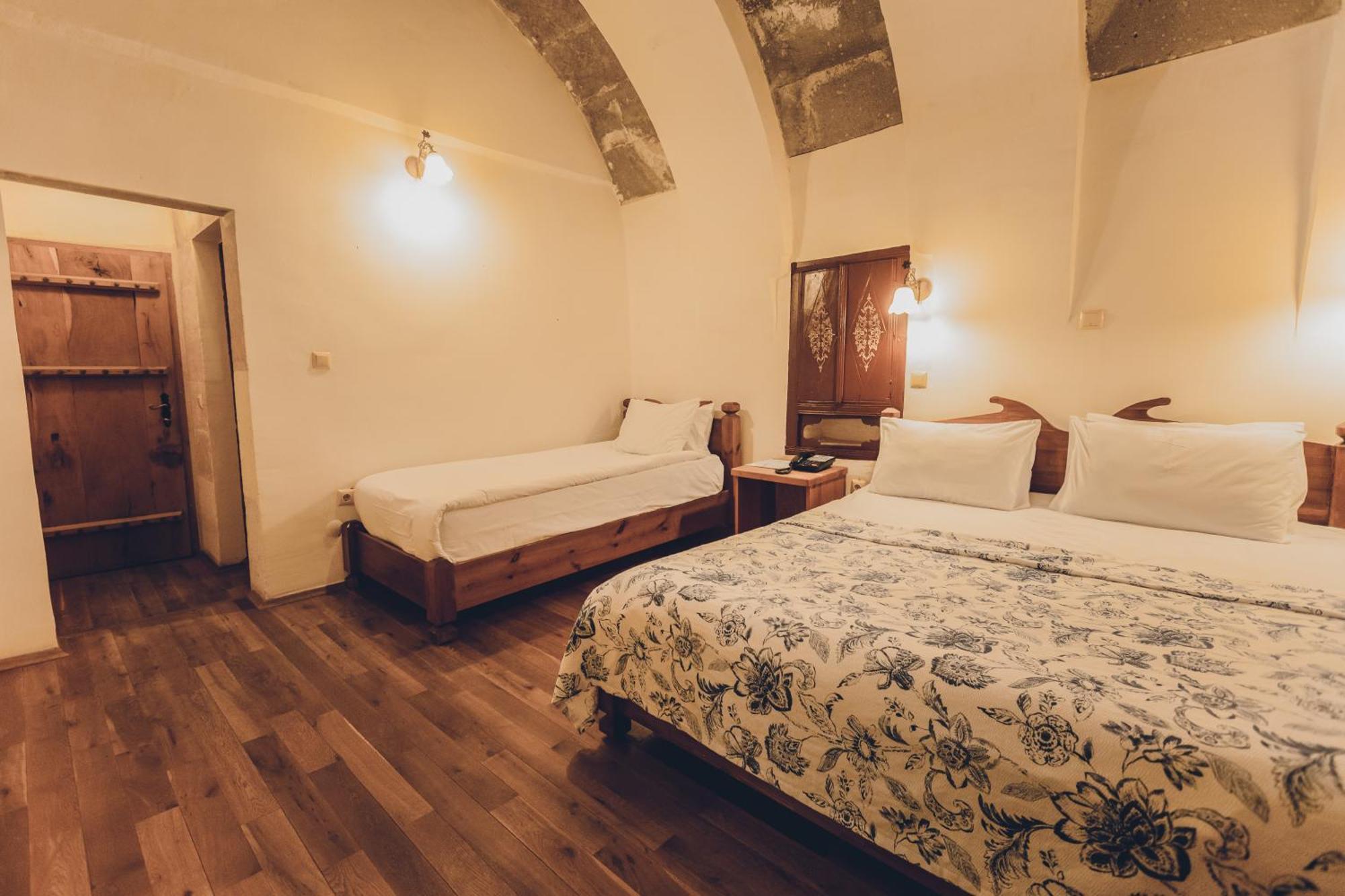 La maison de Şişik Üçhisar Exterior foto