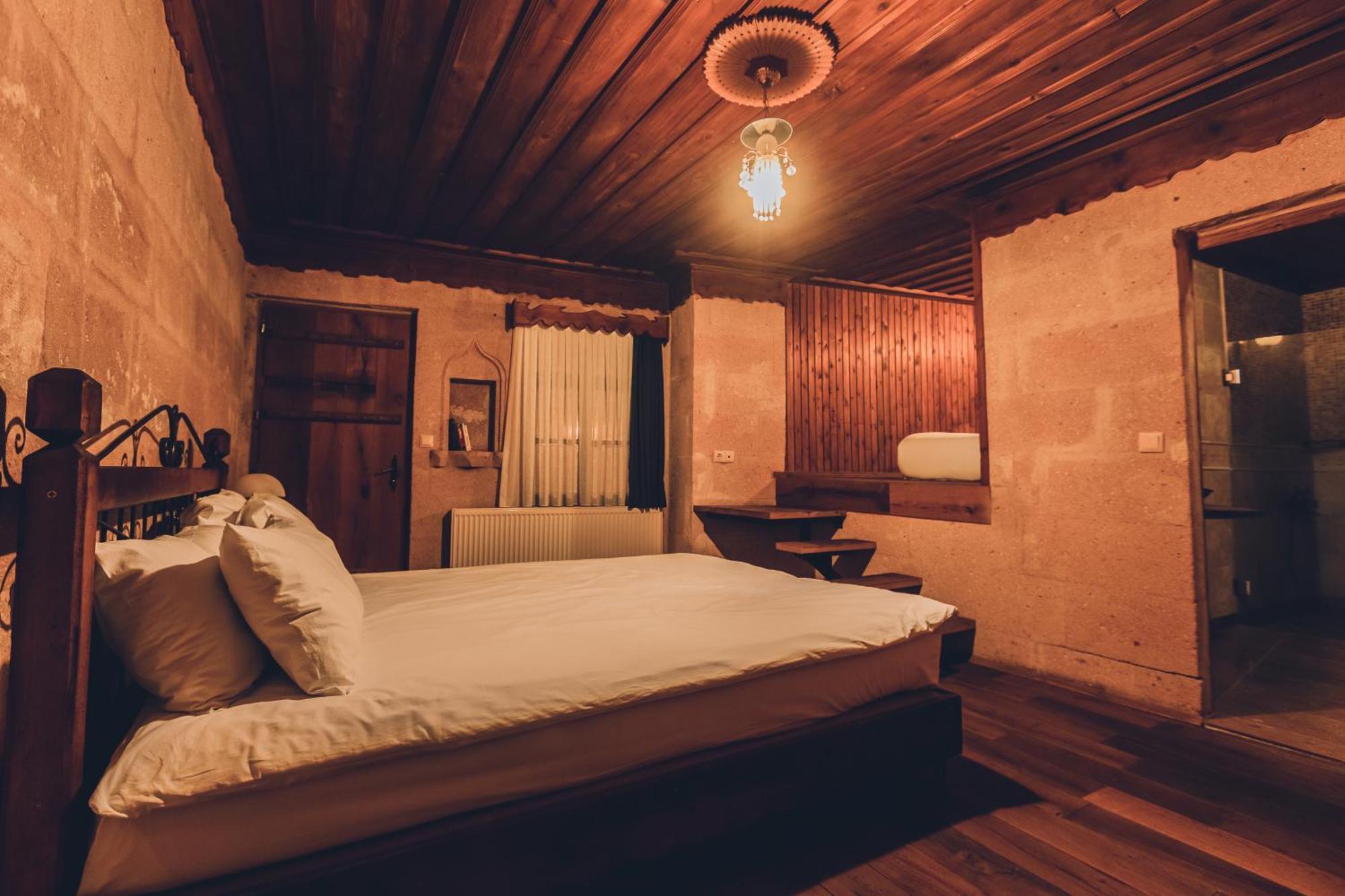 La maison de Şişik Üçhisar Exterior foto