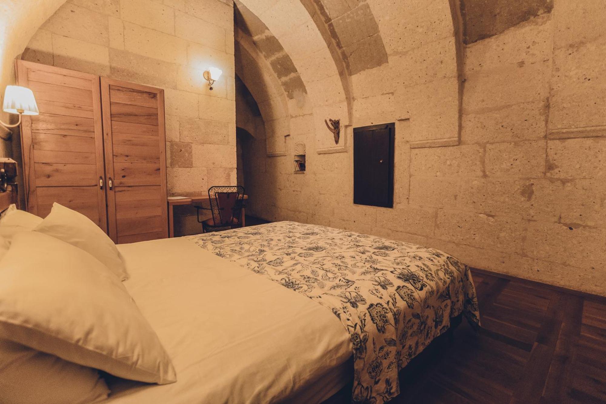 La maison de Şişik Üçhisar Exterior foto