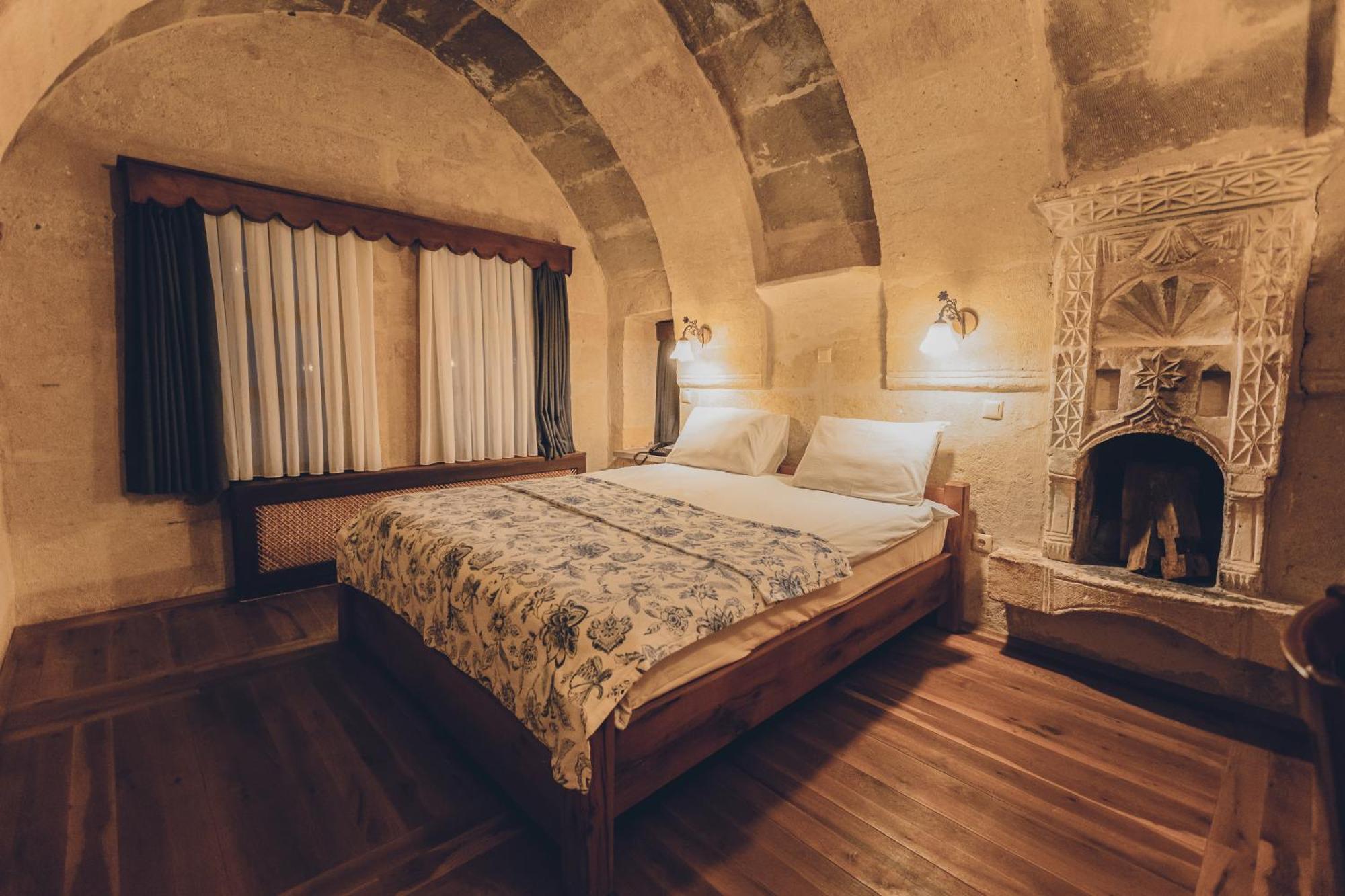 La maison de Şişik Üçhisar Exterior foto