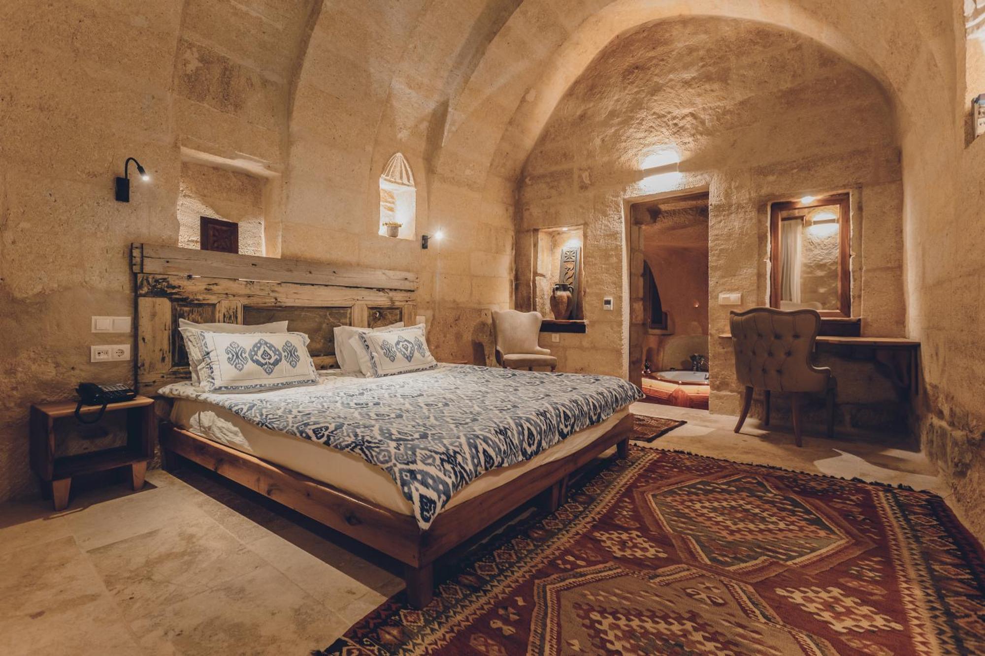 La maison de Şişik Üçhisar Exterior foto