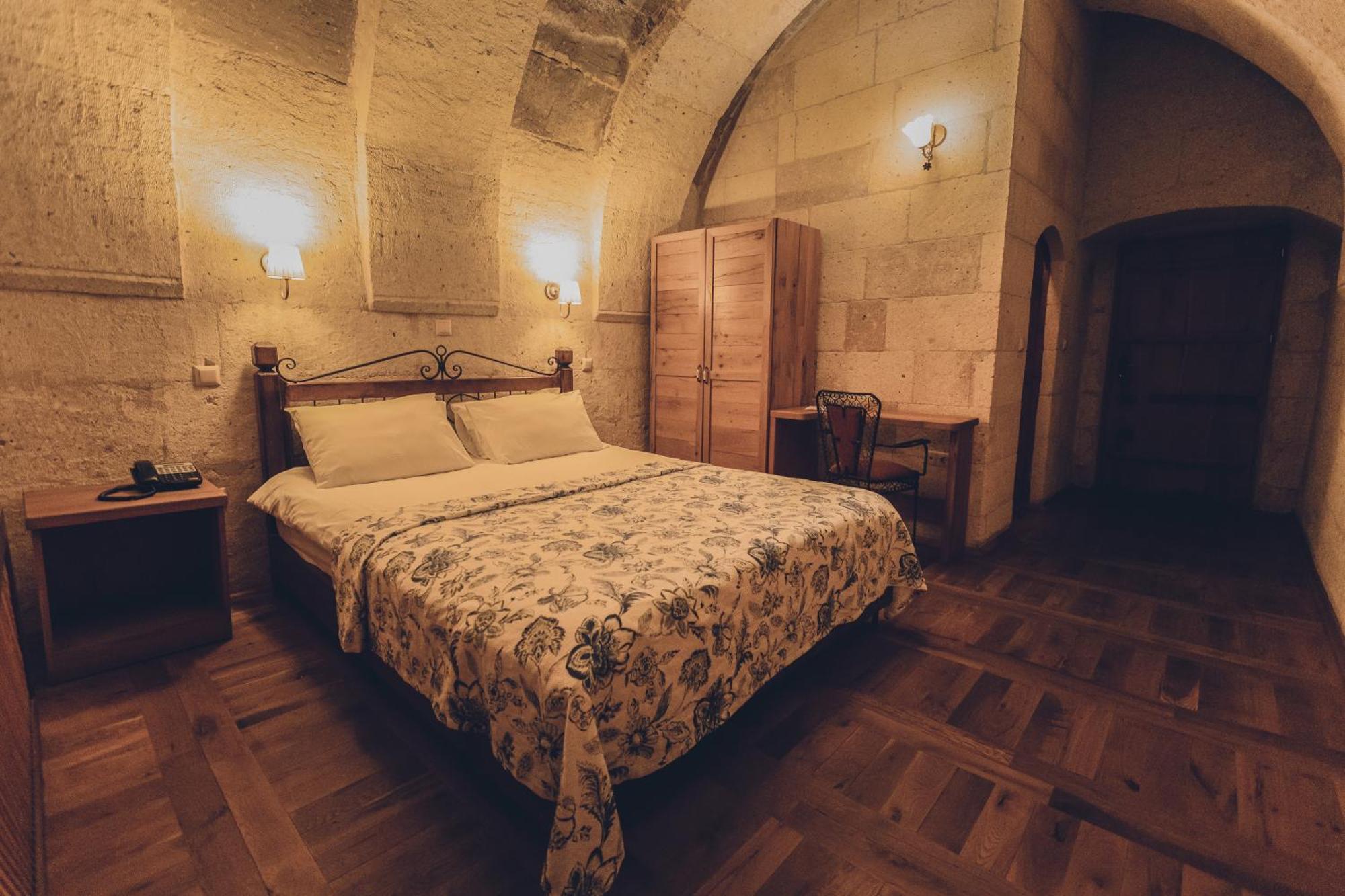 La maison de Şişik Üçhisar Exterior foto
